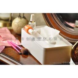 纸巾盒产业新机遇 厂家直销与零售市场的融合