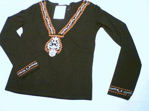 雷宝精品外贸服饰长袖衫 50元体验超好面料，常年批发零售