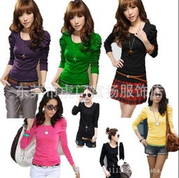 东莞市虎门富扬服饰店 引领本地时尚的服装服饰零售新锐