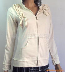 上海花容服装 精选女式夹克，引领都市风尚