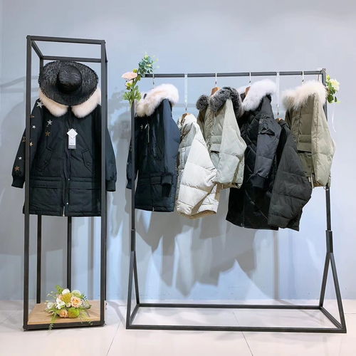 潮流之选 从ZARA女装加盟到温州批发市场，洞悉牛仔女装零售新趋势